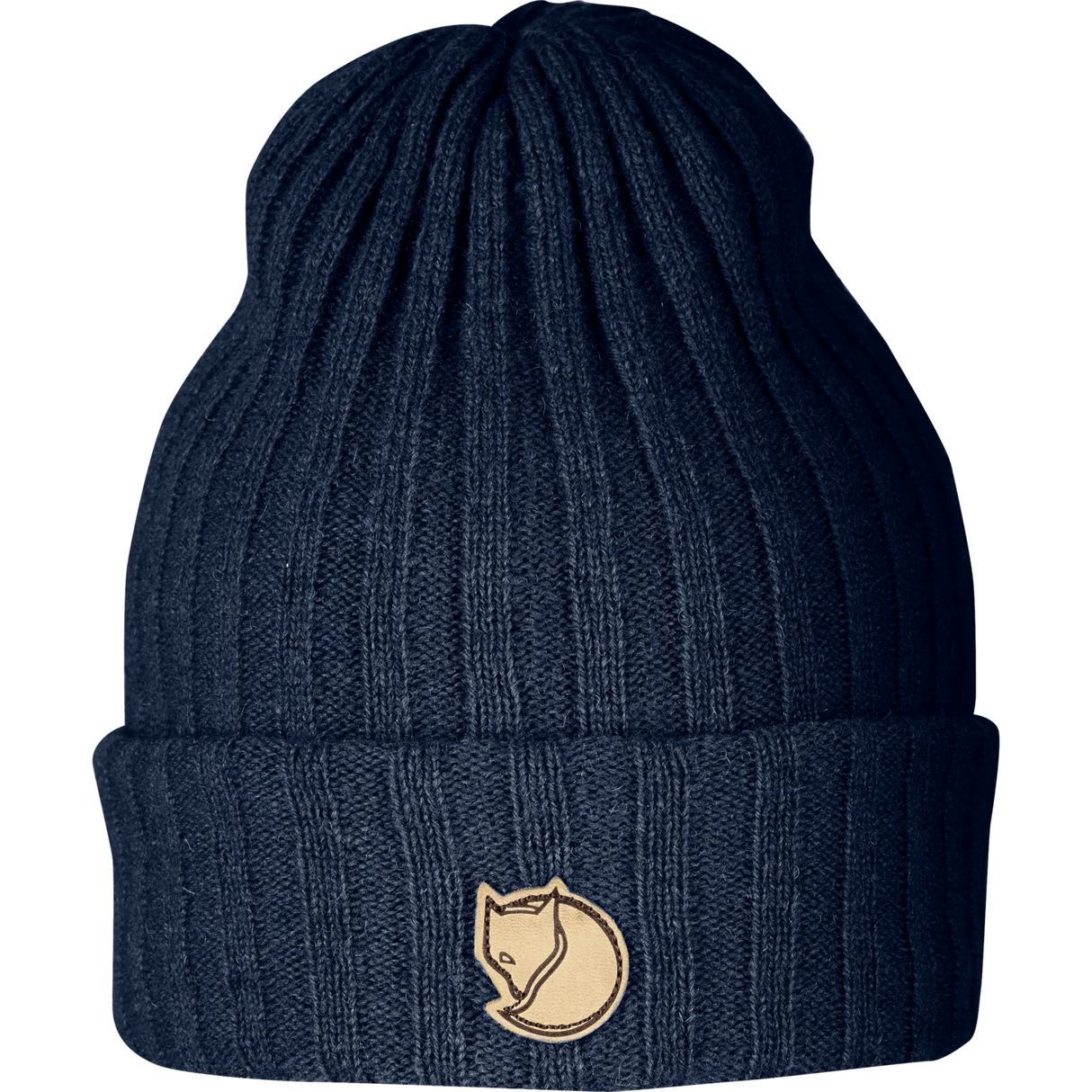 Fjällräven Byron Hat - Fjallraven - Dark Navy - Navy Blue