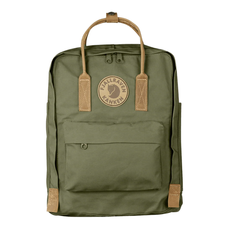 Fjällräven Kanken No. 2 Backpack - Dark Olive