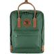 Fjällräven Kanken No. 2 Backpack - Deep Patina