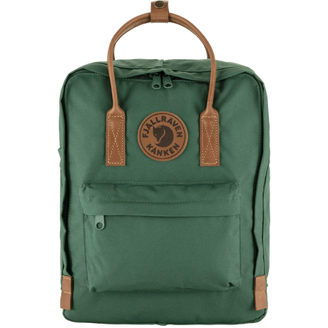 Fjällräven Kanken No. 2 Backpack - Deep Patina