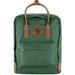 Fjällräven Kanken No. 2 Backpack - Deep Patina