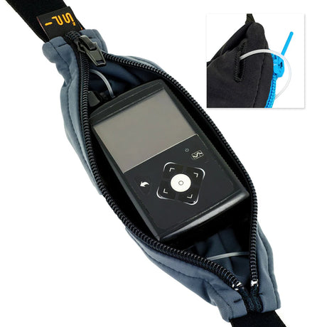 SPIbelt Diabetic Belt SPIbelt