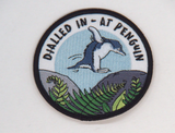 Wilder Trails Patches - Dialled In - At Penguin - Find Your Feet Australia Hobart Launceston Tasmania