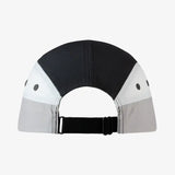 BUFF® 5 Panel Go Cap - Domus Grey - Find Your Feet Australia Hobart Launceston Tasmania