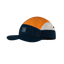BUFF® 5 Panel Go Cap - Domus Navy - Find Your Feet Australia Hobart Launceston Tasmania