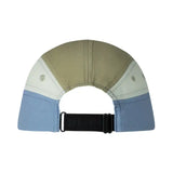 BUFF® 5 Panel Go Cap - Domus Steel - Find Your Feet Australia Hobart Launceston Tasmania
