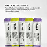 Pillar Performance Electrolyte Hydration