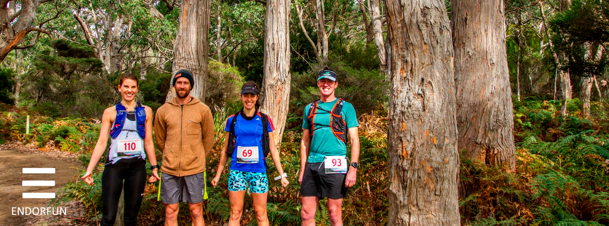 Endorfun australia find your feet outdoor trail running hiking store