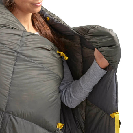 Sea To Summit Ember Down Quilt Sea To Summit