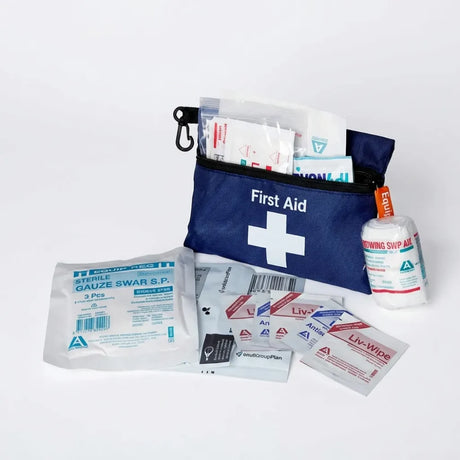 Equip Rec 1 First Aid Kit
