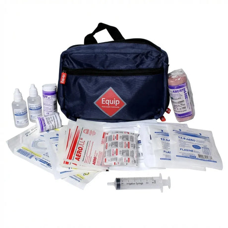 Equip Rec 3 First Aid Kit