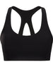 Arcteryx Essent Bra (Women's) Black - Find Your Feet Australia Hobart Launceston Tasmania