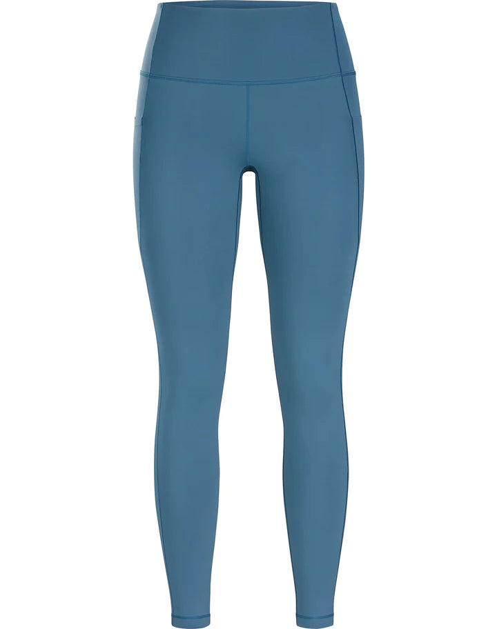 Arcteryx Essent High-Rise Leggings 28" (Women's) Serene - Find Your Feet Australia Hobart Launceston Tasmania