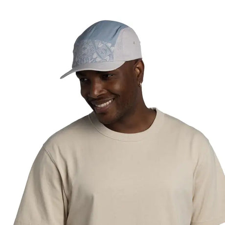 BUFF® 5 Panel Go Cap Buff