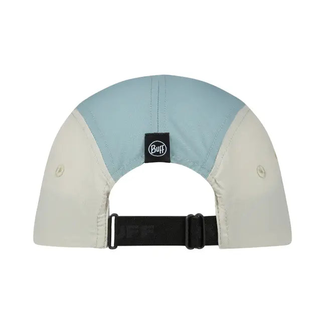 BUFF® 5 Panel Go Cap - Essi Flint - Find Your Feet Australia Hobart Launceston Tasmania