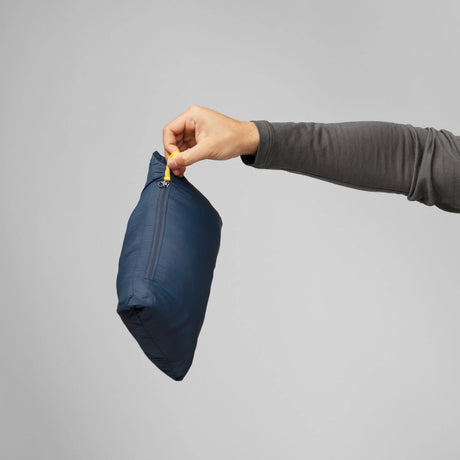 Fjällräven Expedition Pack Down Hoodie (Men's) - Navy