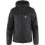 Fjallraven Expedition X-Lätt Hoodie (Men's) - Black - Find Your Feet Australia Hobart Launceston Tasmania