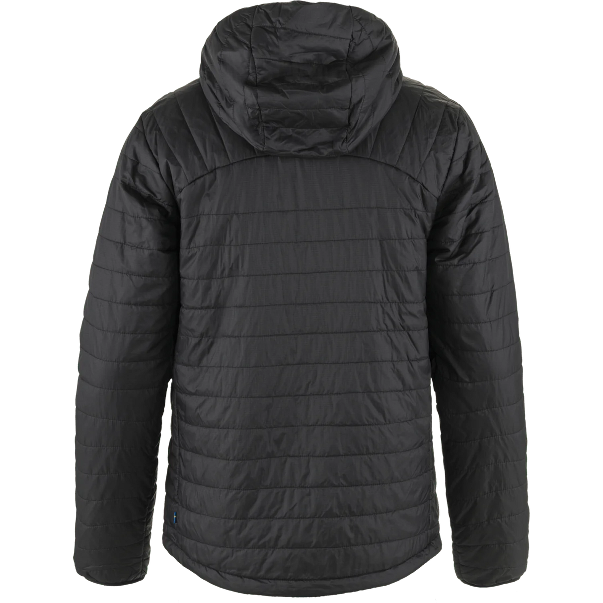Fjallraven Expedition X-Lätt Hoodie (Men's) - Black - Find Your Feet Australia Hobart Launceston Tasmania