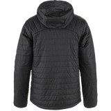 Fjallraven Expedition X-Lätt Hoodie (Men's) - Black - Find Your Feet Australia Hobart Launceston Tasmania