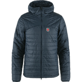 Fjallraven Expedition X-Lätt Hoodie (Men's) - Navy - Find Your Feet Australia Hobart Launceston Tasmania