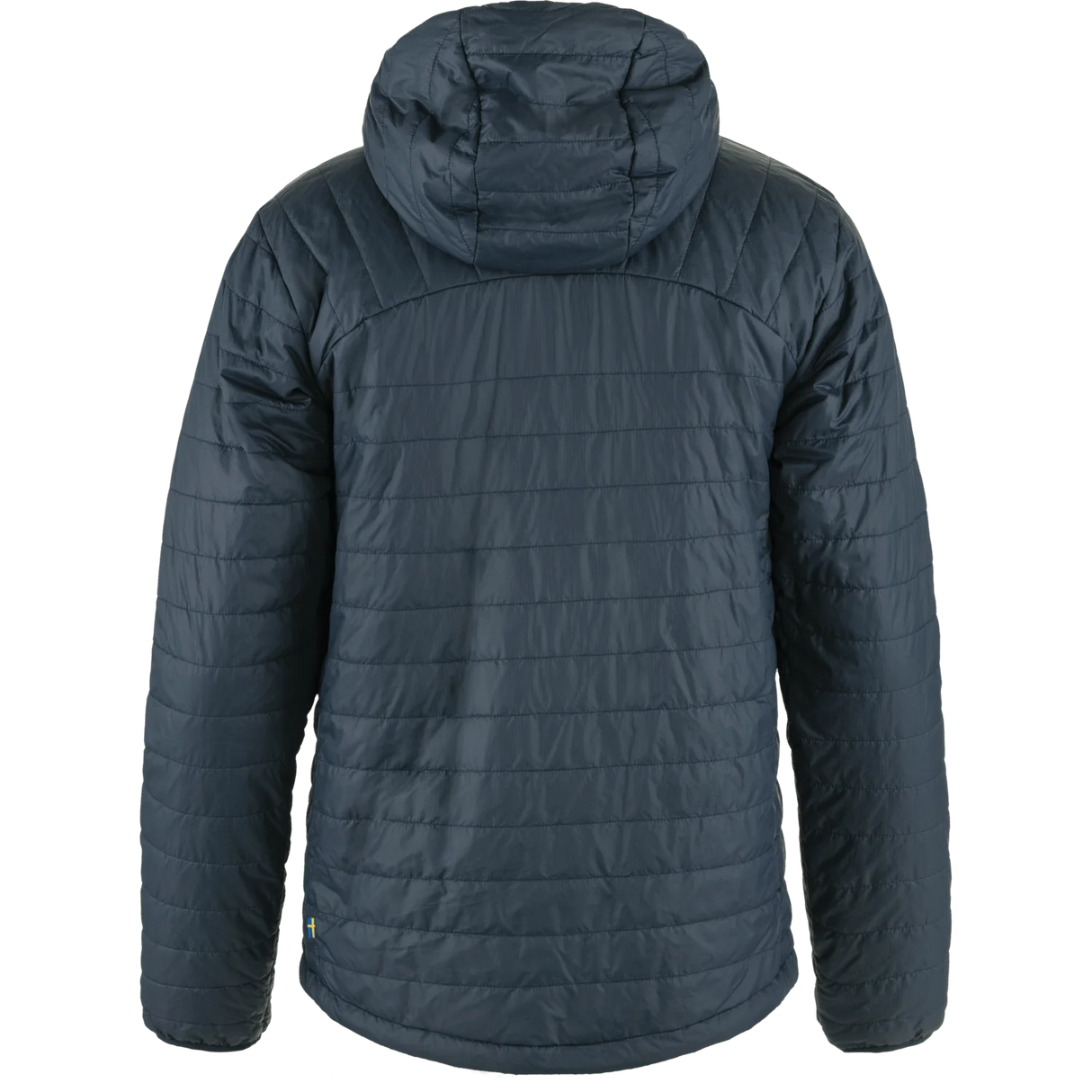Fjallraven Expedition X-Lätt Hoodie (Men's) - Navy - Find Your Feet Australia Hobart Launceston Tasmania