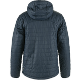 Fjallraven Expedition X-Lätt Hoodie (Men's) - Navy - Find Your Feet Australia Hobart Launceston Tasmania