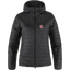Fjallraven Expedition X-Lätt Hoodie (Women's) - Black - Find Your Feet Australia Hobart Launceston Tasmania