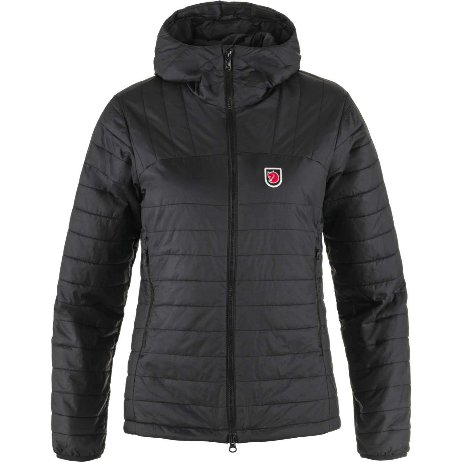 Fjällräven Expedition X-Lätt Hoodie (Women's) Fjallraven