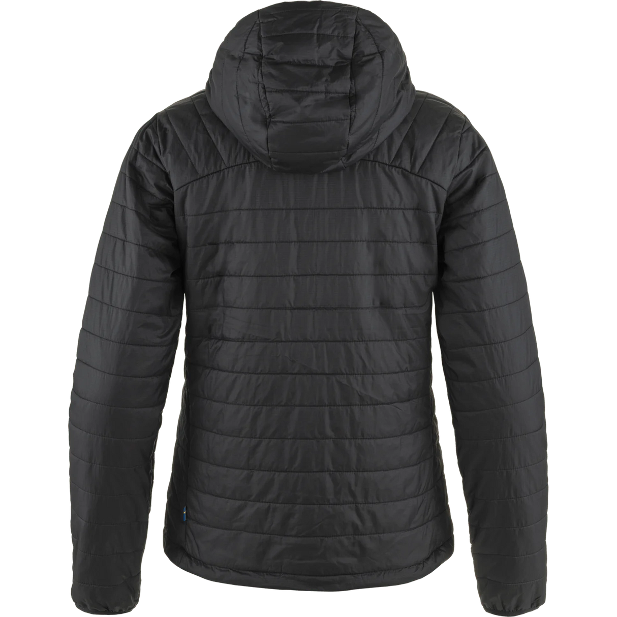 Fjallraven Expedition X-Lätt Hoodie (Women's) - Black - Find Your Feet Australia Hobart Launceston Tasmania
