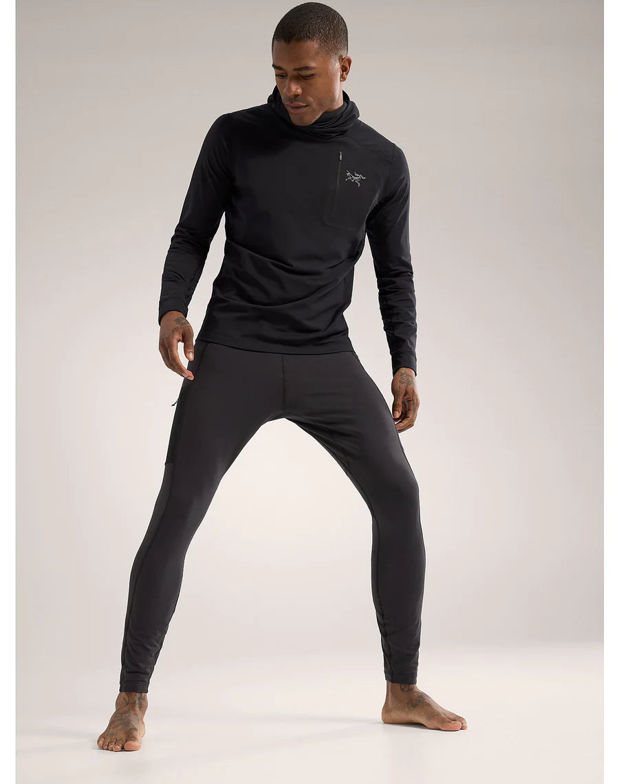 Arcteryx Rho LT Bottom Men s Find Your Feet Australia