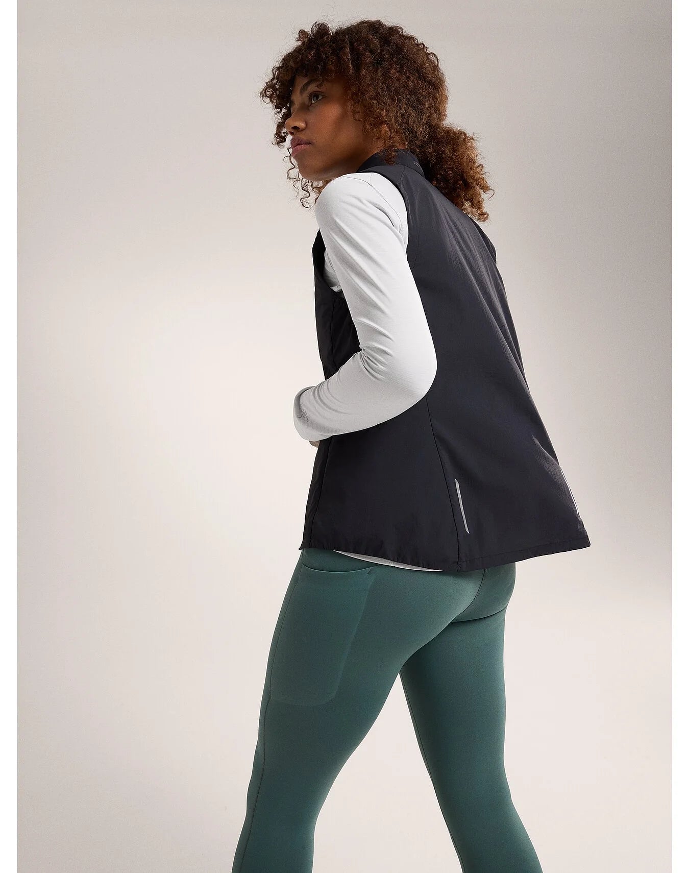 Arcteryx Norvan Insulated Vest (Women's)