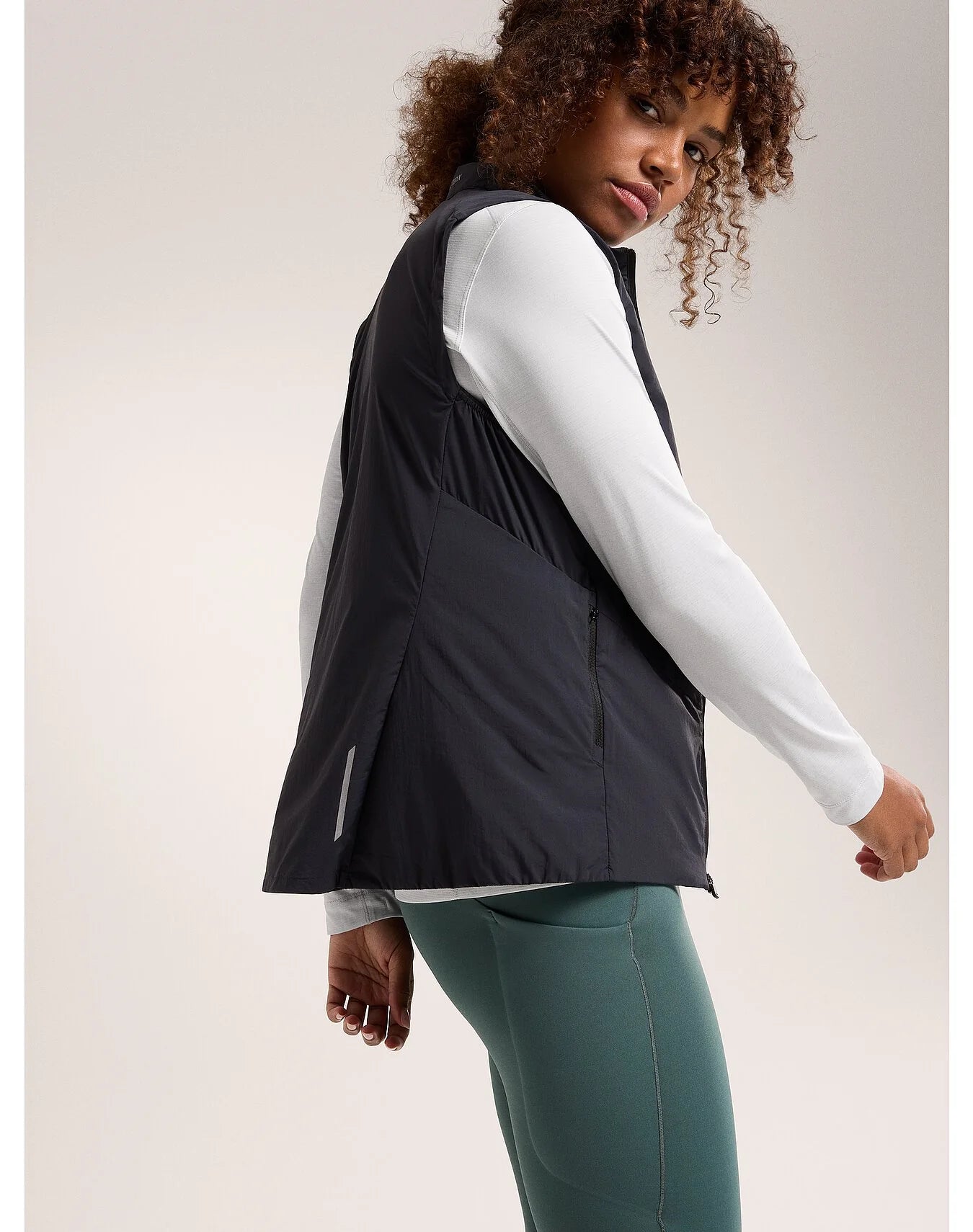 Arcteryx Norvan Insulated Vest (Women's)