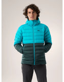 Arcteryx Cerium Hoody (Men's) Blue Tetra/Pytheas - Find Your Feet Australia Hobart Launceston Tasmania