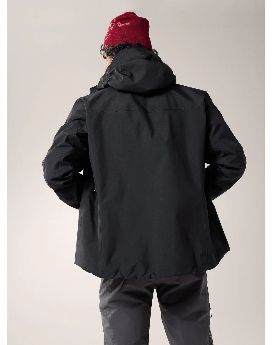 Arcteryx Alpha SV GTX Jacket (Men's) Find Your Feet Australia Hobart Launceston Tasmania