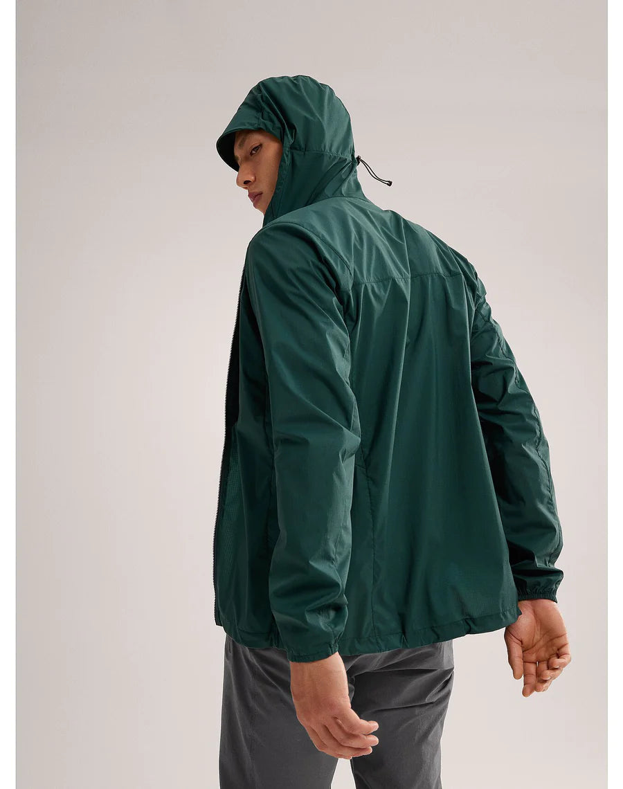 Arcteryx Squamish Hoody (Men's) Find Your Feet Australia Hobart Launceston Tasmania