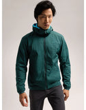 Arcteryx Atom Hoody (Men's) - Pytheas - Find Your Feet Australia Hobart Launceston Tasmania