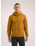 Arcteryx Atom Hoody (Men's) - Yukon - Find Your Feet Australia Hobart Launceston Tasmania