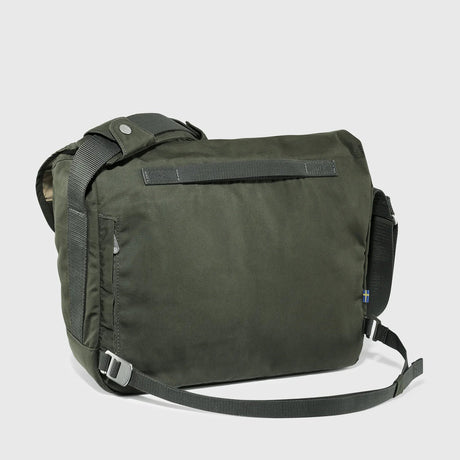 Fjällräven Greenland Shoulder Bag - Deep Forest