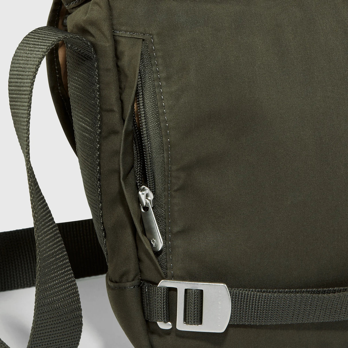 Fjallraven Greenland Shoulder Bag - Dusk - Find Your Feet Australia Hobart Launceston Tasmania