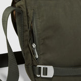 Fjallraven Greenland Shoulder Bag - Dusk - Find Your Feet Australia Hobart Launceston Tasmania