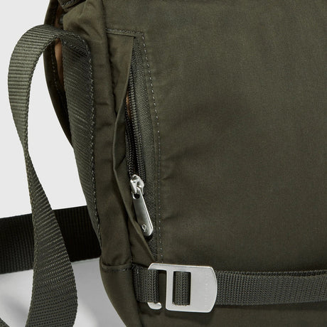 Fjällräven Greenland Shoulder Bag - Deep Forest