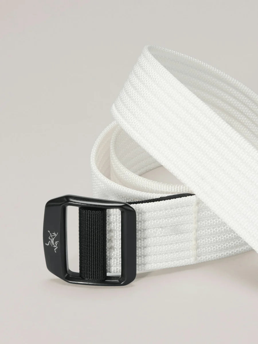 Arc'teryx Conveyor Belt - 38mm - Arctic Silk - Find Your Feet Australia Hobart Launceston Tasmania