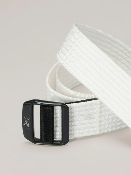 Arc'teryx Conveyor Belt - 38mm - Arctic Silk - Find Your Feet Australia Hobart Launceston Tasmania