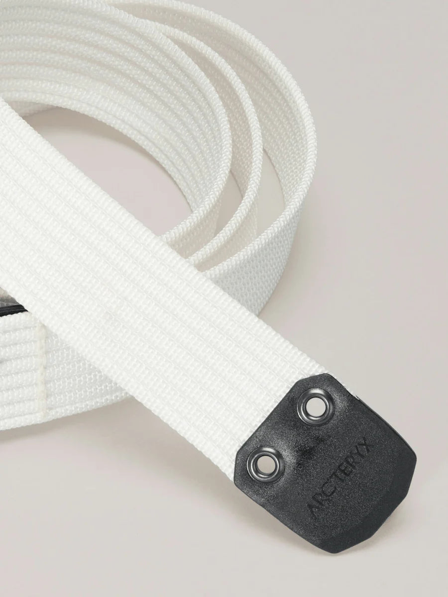 Arc'teryx Conveyor Belt - 38mm - Arctic Silk - Find Your Feet Australia Hobart Launceston Tasmania