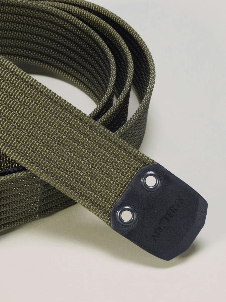 Arc'teryx Conveyor Belt - 38mm - Tatsu - Find Your Feet Australia Hobart Launceston Tasmania
