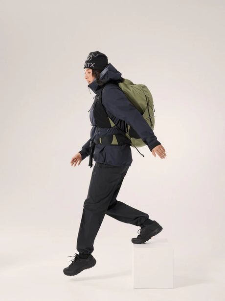 Arc'teryx Beta AR Jacket (Women's) Arcteryx