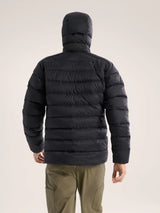 Arc'teryx Thorium Hoody (Men's) - Black - Find Your Feet Australia Hobart Launceston Tasmania