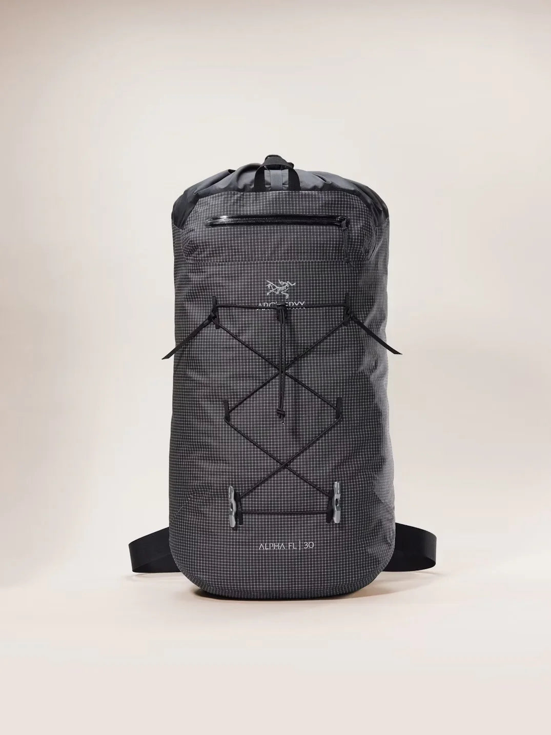 Arcteryx Alpha FL 30 Backpack Black