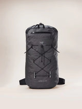Arc'teryx Alpha FL 30 Backpack - Black - Find Your Feet Australia Hobart Launceston Tasmania