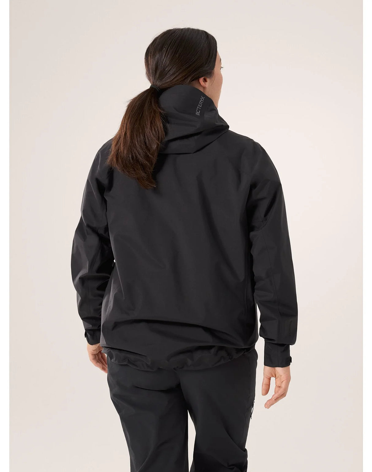 Arc'teryx Beta Jacket (Women's) - Black